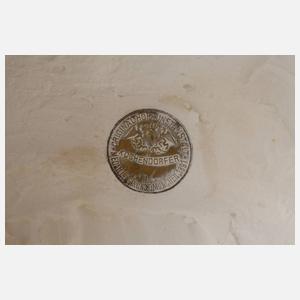 Ferdinand Lugerth, Bogenschütze