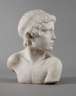Büste eines Jünglings