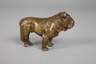 Kleinbronze Bulldogge