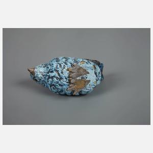 Wiener Bronze Vögelchen