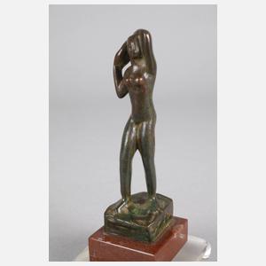 Jan Štursa, weiblicher Akt