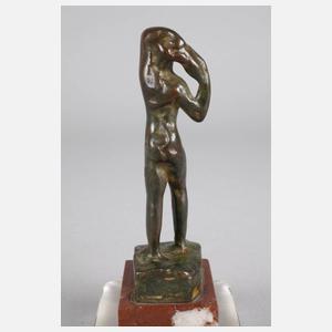 Jan Štursa, weiblicher Akt