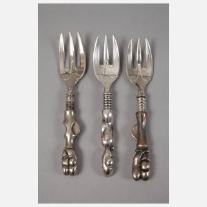 Miguel Ortiz Berrocal, "Il Cofanetto"