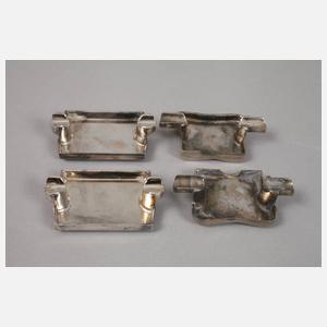 Miguel Ortiz Berrocal, "Il Cofanetto"