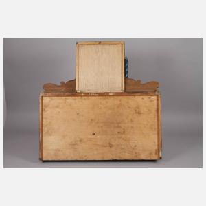 Heiner Ulrich, Objektkasten