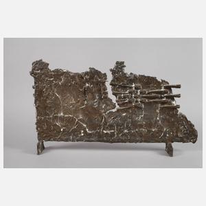 Moderne Bronze Krieg