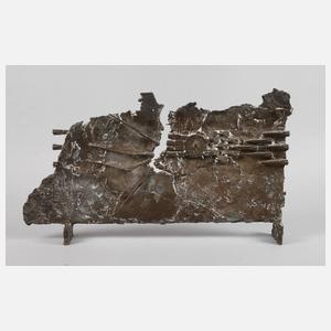 Moderne Bronze Krieg