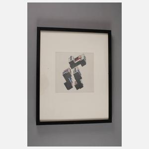 Alfred Arndt, Meisterhäuser in Dessau