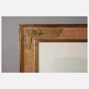 Salvador Dali, Der apokalyptische Reiter