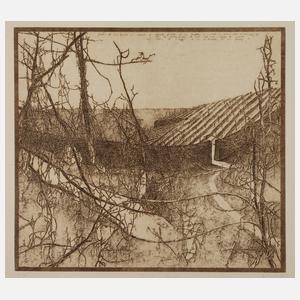 Walter Herzog, "Weinberg Bosel"