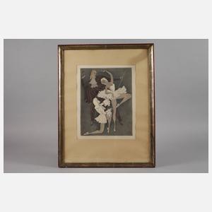 Kurt Hilscher, "Wiener Porzellan"