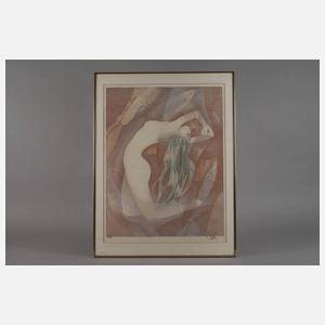 Jean-Baptiste Valadié, „Isadora“