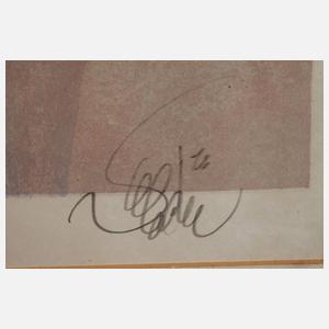 Jean-Baptiste Valadié, „Isadora“