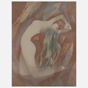 Jean-Baptiste Valadié, „Isadora“