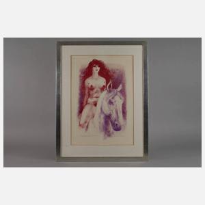 Medard Varsanyi, Lilith