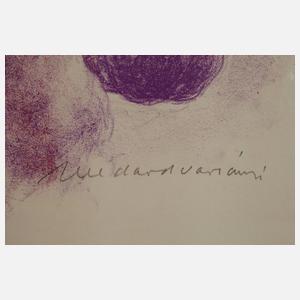 Medard Varsanyi, Lilith