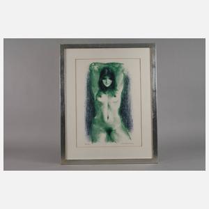 Medard Varsanyi, "Anjana"