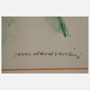 Medard Varsanyi, "Anjana"