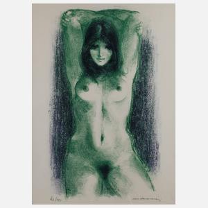 Medard Varsanyi, "Anjana"