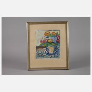 Charlotte Rollins, Sommerblumen