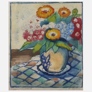 Charlotte Rollins, Sommerblumen