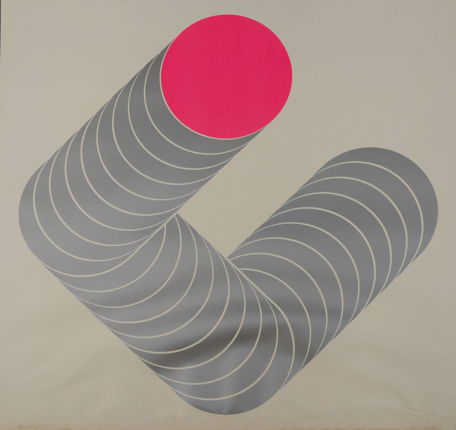 Prof. Thomas Lenk, Schichtung