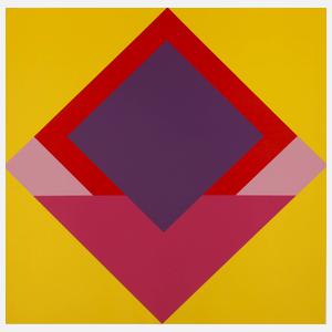 Prof. Helmut Sundhaußen, Geometrische Komposition