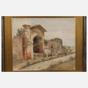 Karl Kaufmann, "Pompey"