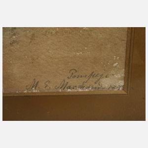 Karl Kaufmann, "Pompey"