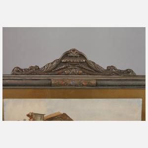 Karl Kaufmann, "Pompey"