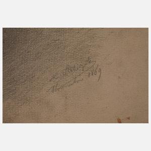 Konvolut Aktdarstellungen