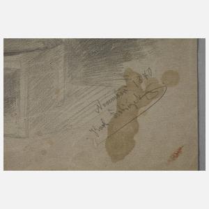 Konvolut Aktdarstellungen