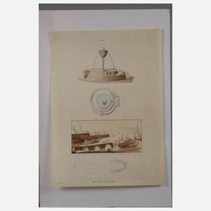 Antiker Hafen von Ancona