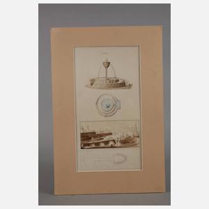 Antiker Hafen von Ancona