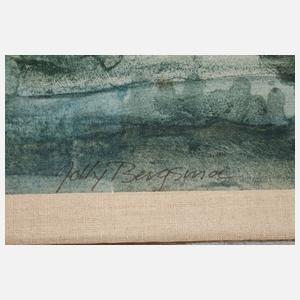 Jolly Bergsma, Das Wäldchen