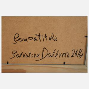 Salvadore Dallvero, "Wir sind das Volk"