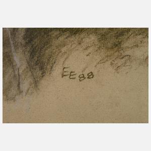 Eckhard Ebert, Teilnachlass