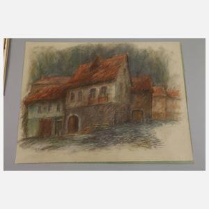 Eckhard Ebert, Teilnachlass