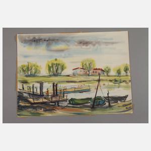 Eckhard Ebert, Teilnachlass