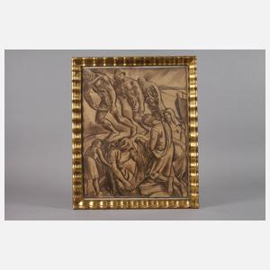 Jenő Gábor, "Am Fluss"