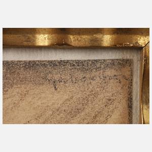 Jenő Gábor, "Am Fluss"