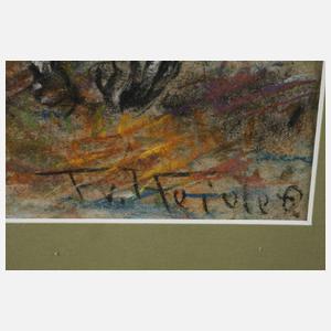 Fritz von Heider, Zebras