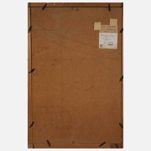 Max Holzmann, Abstrakte Komposition