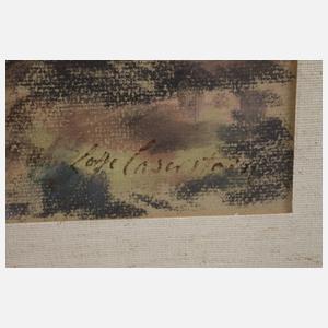 Lotte Laserstein, Berglandschaft