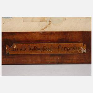 Richard Schulmeister, Wienansicht