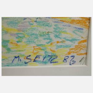 Maximilian Seitz, "Toscana"