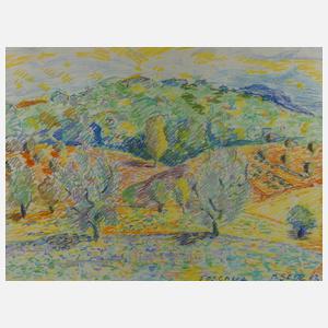 Maximilian Seitz, "Toscana"