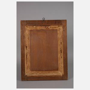 Prof. Hans Thoma, "Hüter der Täler"