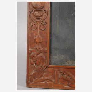 Prof. Hans Thoma, "Hüter der Täler"