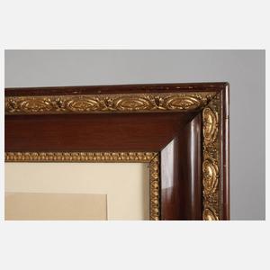 Peter Woltze, Hausmannsturm und Bastille